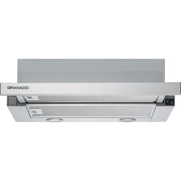 

Granado Telde 602-700 inox