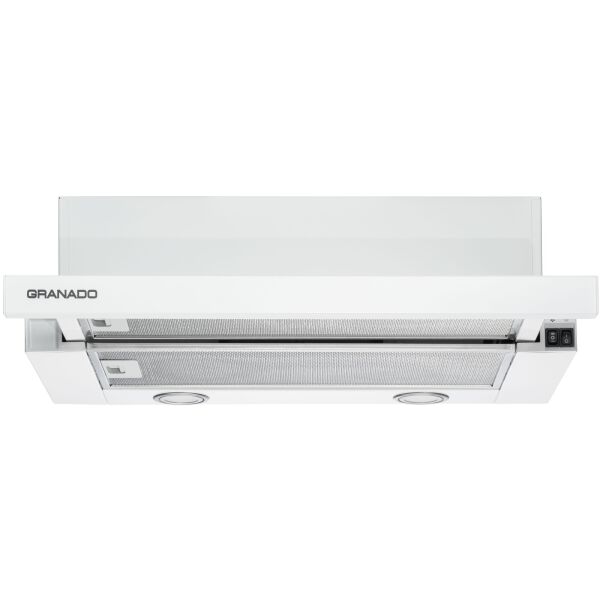 

Granado Telde 602-700 white