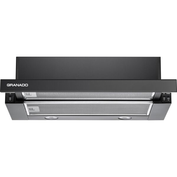 

Granado Telde 603-700 black