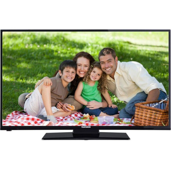 

43" Telefunken LF43FZ20 Black