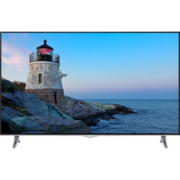 

49" Telefunken D49U400X4CW Black