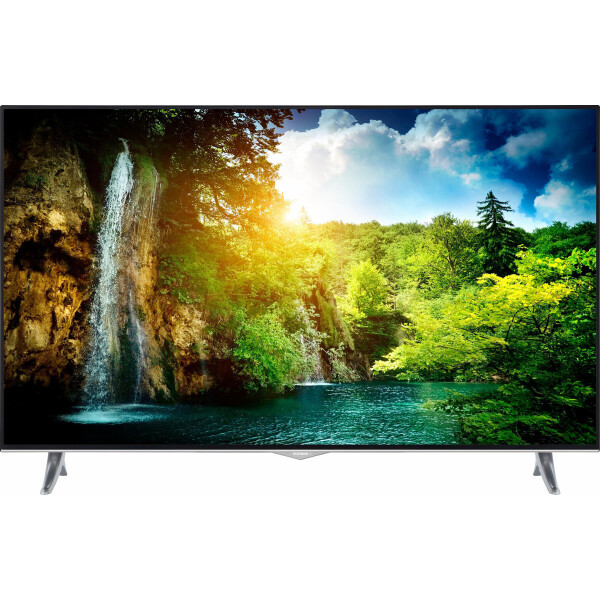 

43" Telefunken D43U400M4CW Black