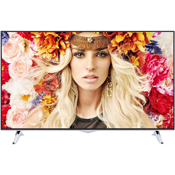 

55" Telefunken L55U300I4CW Black