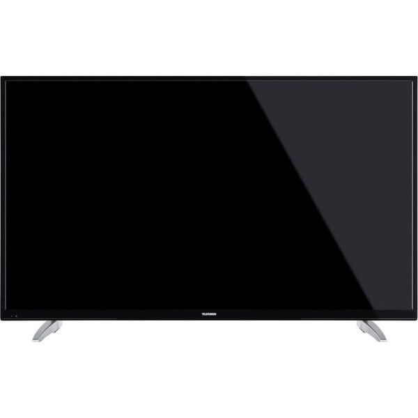 

55" Telefunken LU55FZ41A Black