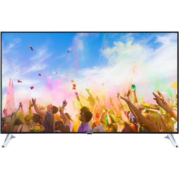 

65" Telefunken XF65A300 Black