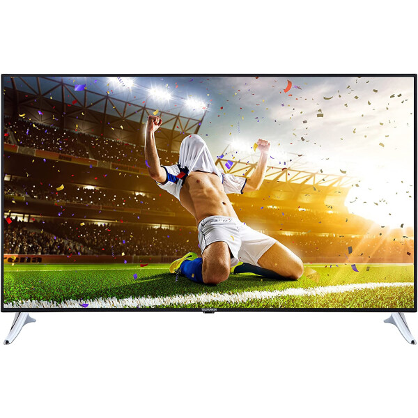 

49" Telefunken XU49A401 Black