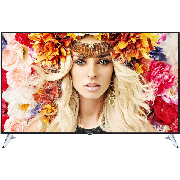 

65" Telefunken XU65A441 Black