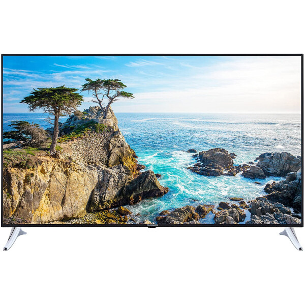 

49" Telefunken XU49B401 Black