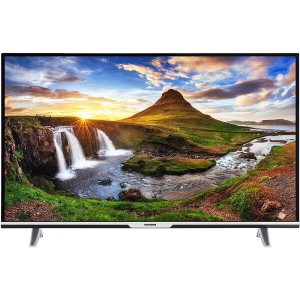 

65" Telefunken XU65D101 Black