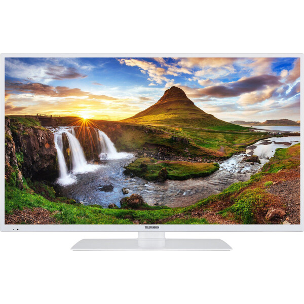

65" Telefunken XU65D401-W White