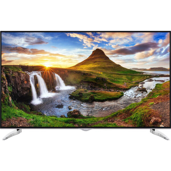 

55" Telefunken XU55D401 Black