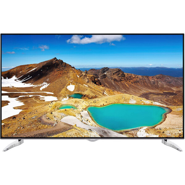 

65" Telefunken XU65G529 Black