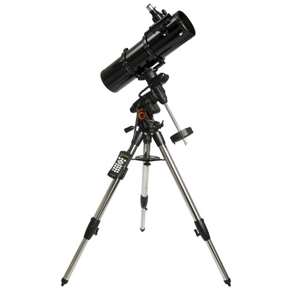 

Celestron Advanced VX 8, рефлектор Ньютона