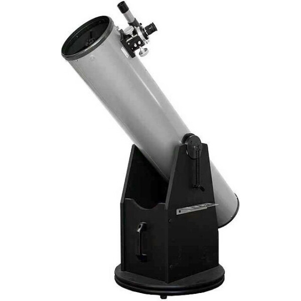 

Телескоп Arsenal-GSO 203/1200, CRF, Добсон, 8' (GS-680C)