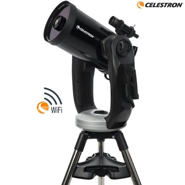 

Телескоп Celestron CPC 925 GPS (XLT), Шмидт-Кассегрен (11074-XLT)