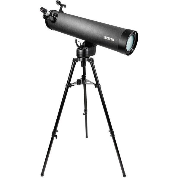 

Телескоп SIGETA SkyTouch 135 GoTo (65341)