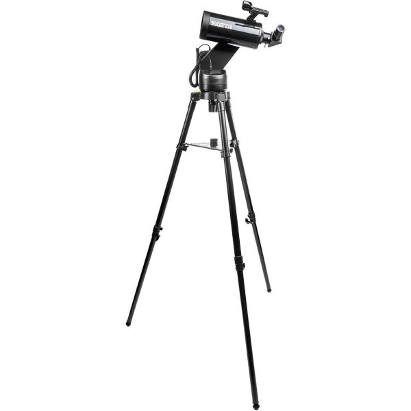 

Телескоп SIGETA SkyTouch 90 GoTo (65339)