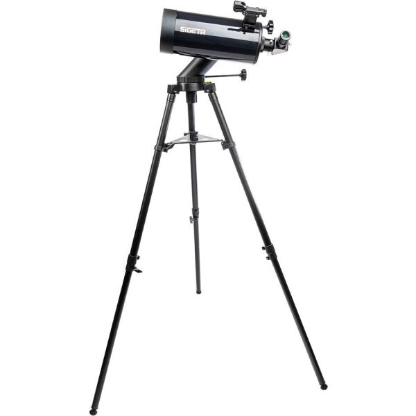 

Телескоп SIGETA StarMAK 127 Alt-AZ (65338)