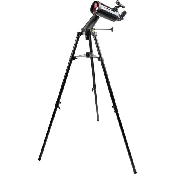 

Телескоп SIGETA StarMAK 90 Alt-AZ (65336)