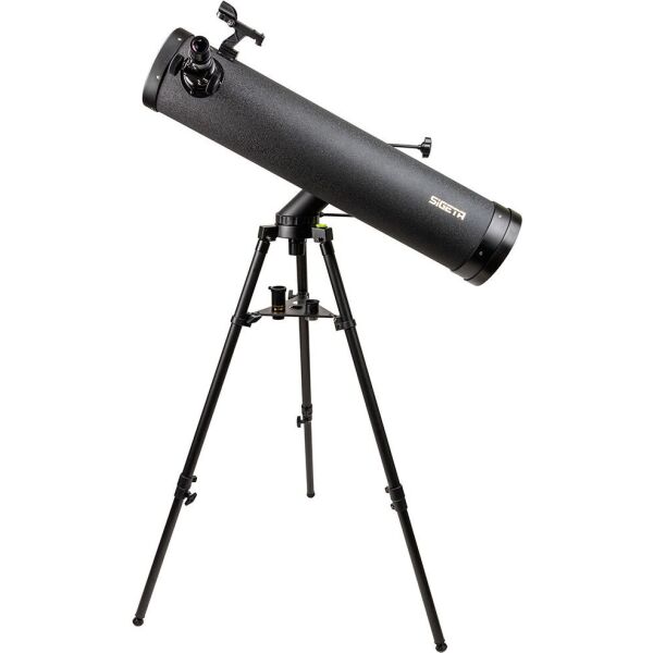 

Телескоп SIGETA StarQuest 135/900 Alt-AZ (65332)