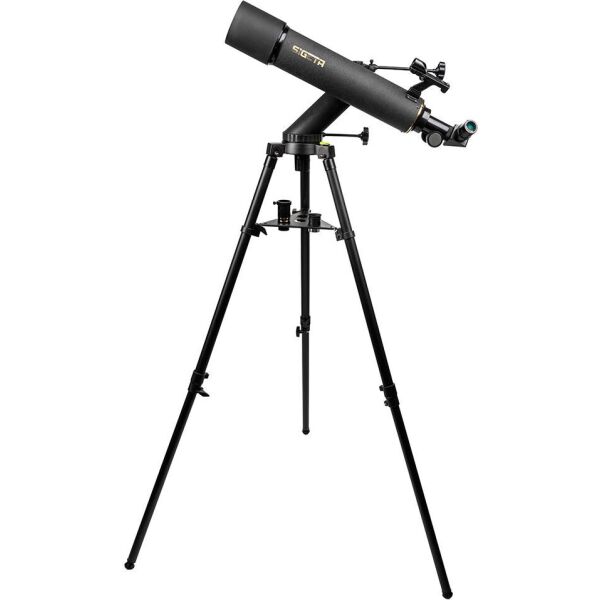 

Телескоп SIGETA StarQuest 90/600 Alt-AZ (65330)