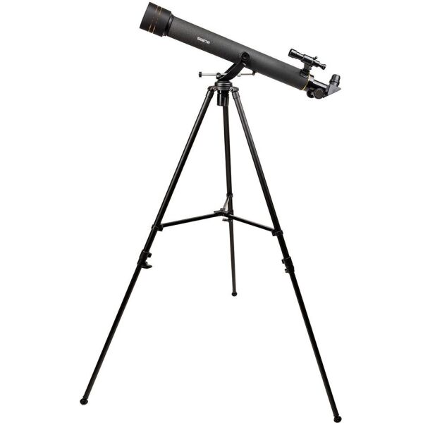 

Телескоп SIGETA StarWalk 60/700 AZ (65325)