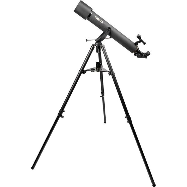 

Телескоп SIGETA StarWalk 80/720 AZ (65327)