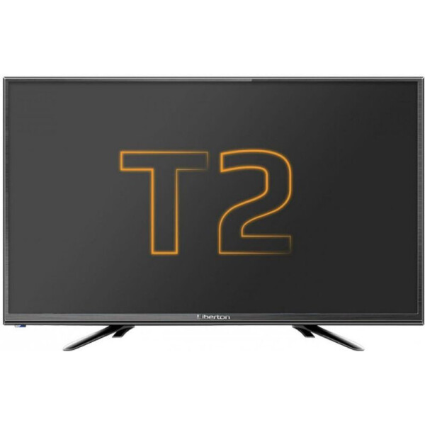 

24'' Liberton 24AS1FHDTA1 Black