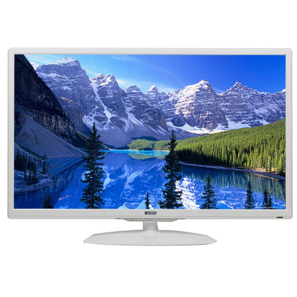 

Mystery MTV-3223LT2 White