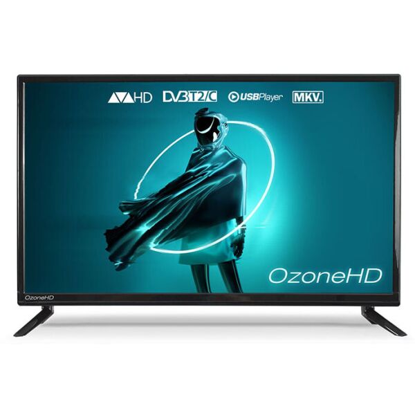 

Телевизор OzoneHD 24HN82T2