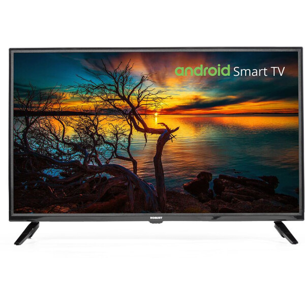 

Телевизор 32" Romsat 32HSQ1920T2 Black