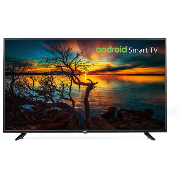 

50" Romsat 50USQ1920T2 Black
