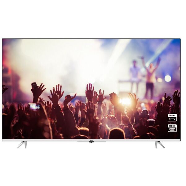 

32" JVC LT-32VAF5000 Silver