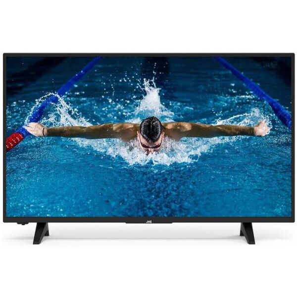 

43" JVC LT-43VU3000 Black