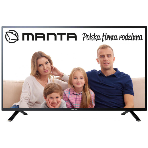 

Manta 43LFA69