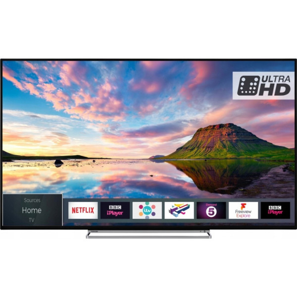 

Toshiba 55U5863DG