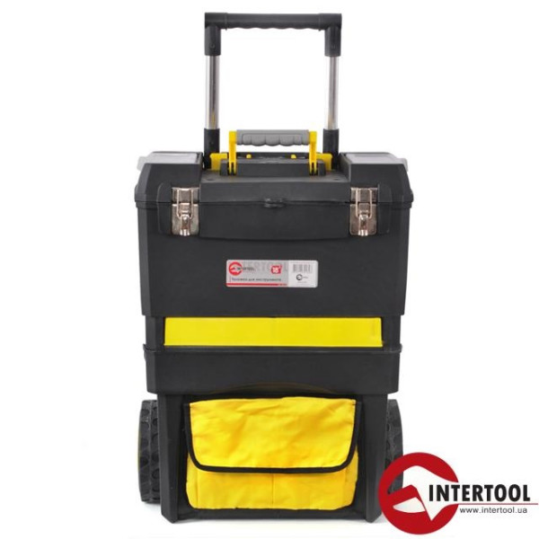 

Ящик для инструментов Intertool BX-3018