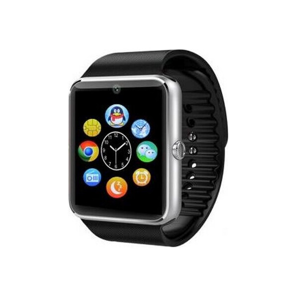 

UWatch GT08 Silver