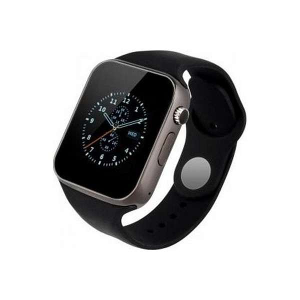

Смарт-часы UWatch A1 (Black)