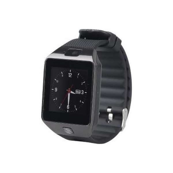 

Смарт-часы UWatch Smart DZ09 (Black)