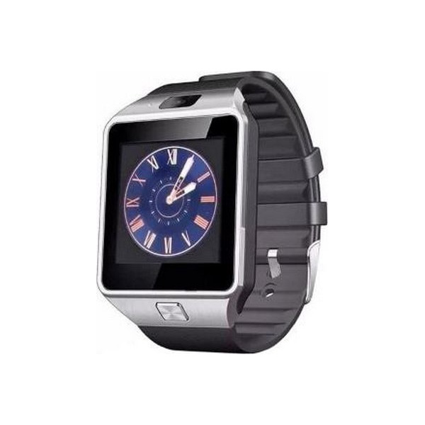 

Смарт-часы UWatch Smart DZ09 (Silver)