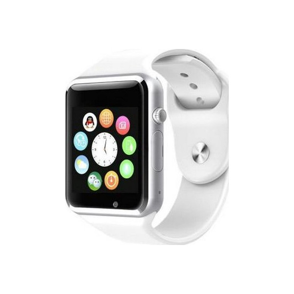 

Смарт-часы UWatch A1 (White)