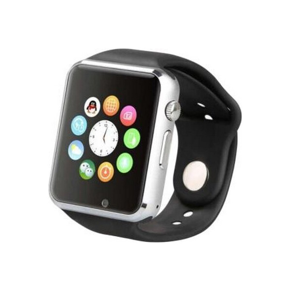 

UWatch A1 Silver
