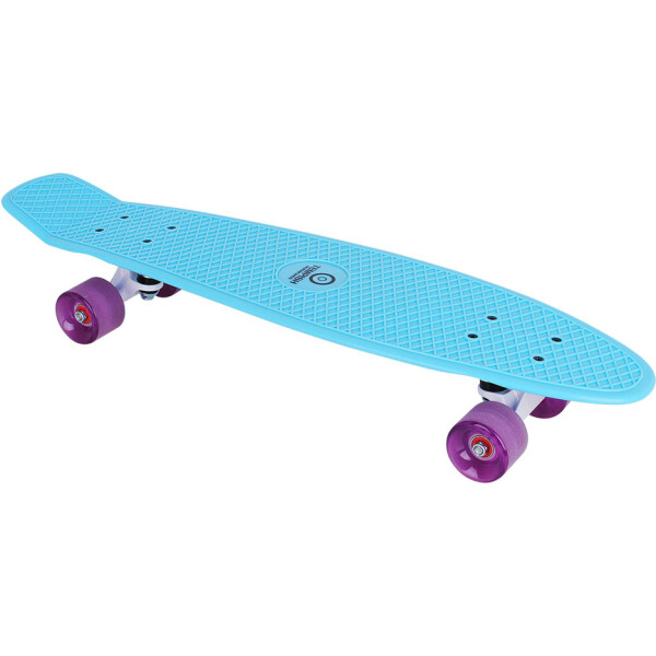 

пенни борд Tempish BUFFY/BLUE (1060000768/BLUE)