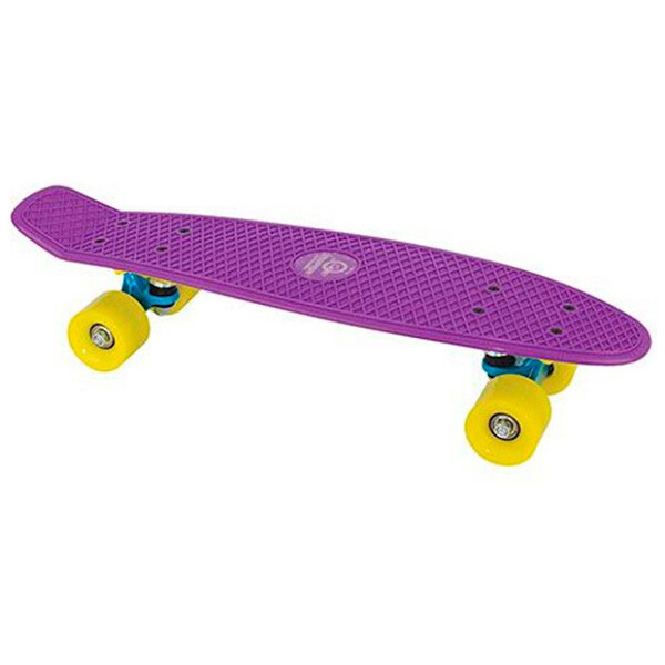 

пенни борд Tempish BUFFY/PURPLE (106000076/PURPLE)