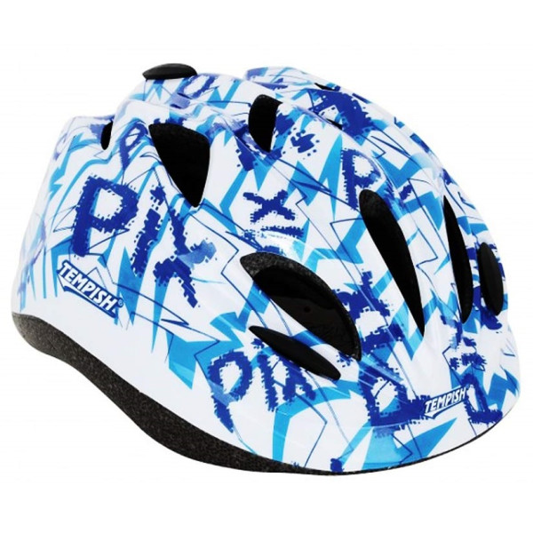 детский Tempish Pix, голубой, S(49-53)