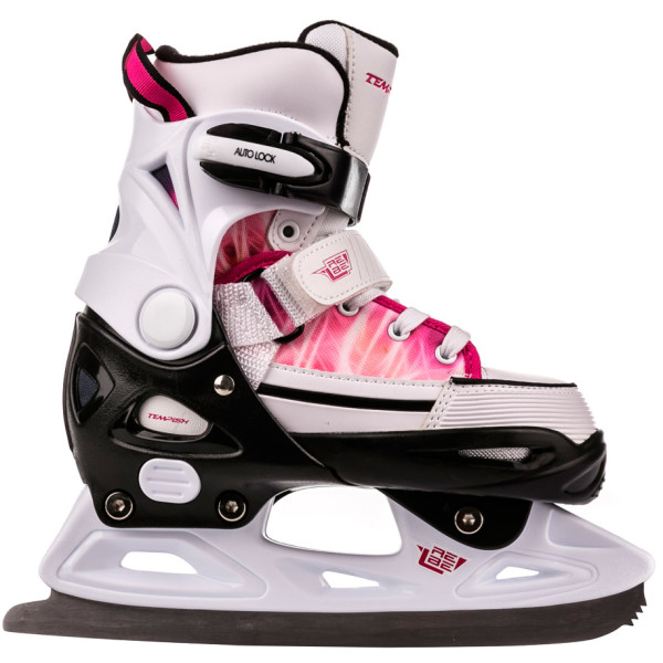 

Конькираздвижные REBEL ICE ONE PRO GIRL/29-32 TEMPISH 1300001829/29-32