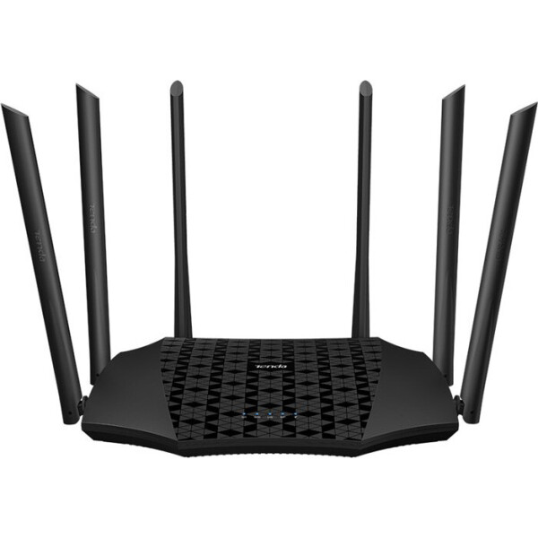 

Wi-Fi роутер TENDA AC21