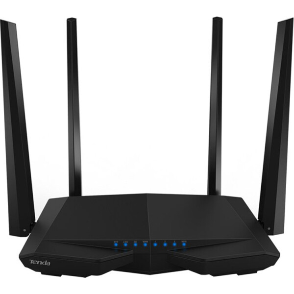 

Wi-Fi роутер Tenda AC6