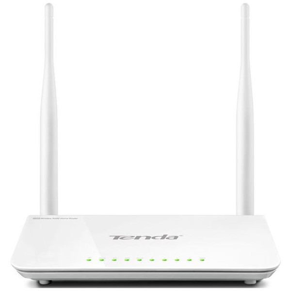 

Wi-Fi роутер Tenda F300